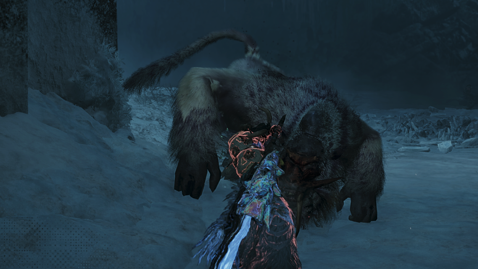 Where to Find Blangonga in MH Wilds