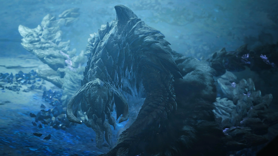 Defeat the Arkveld in Windward Plains