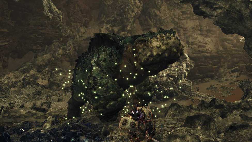 Chatacabra You Need to Defeat