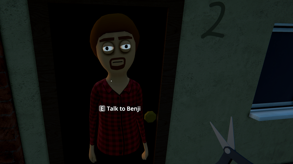 Benji - Your First Dealer