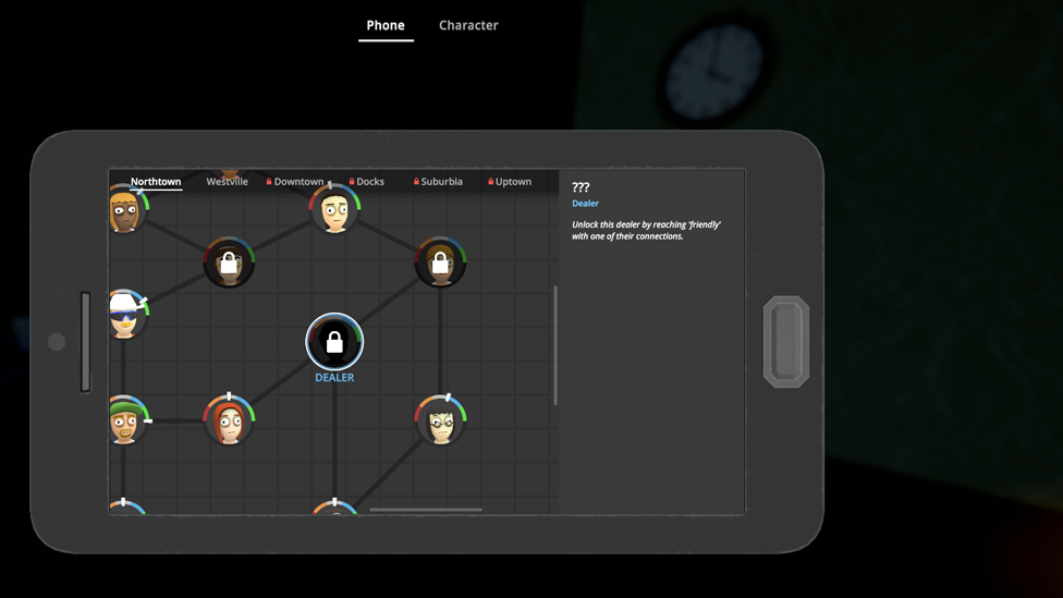 Build Relationships to Unlock More Dealers