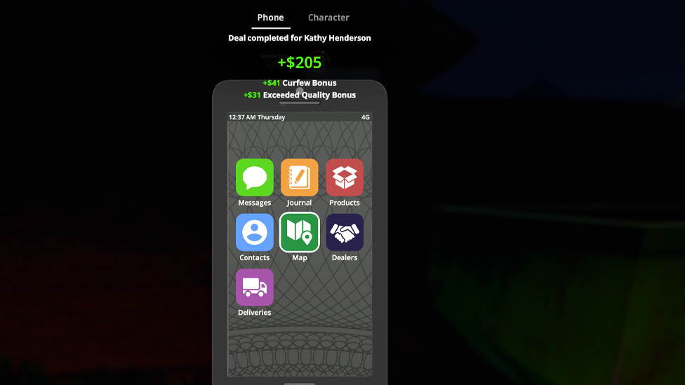 Hit that Prime Time Bonus