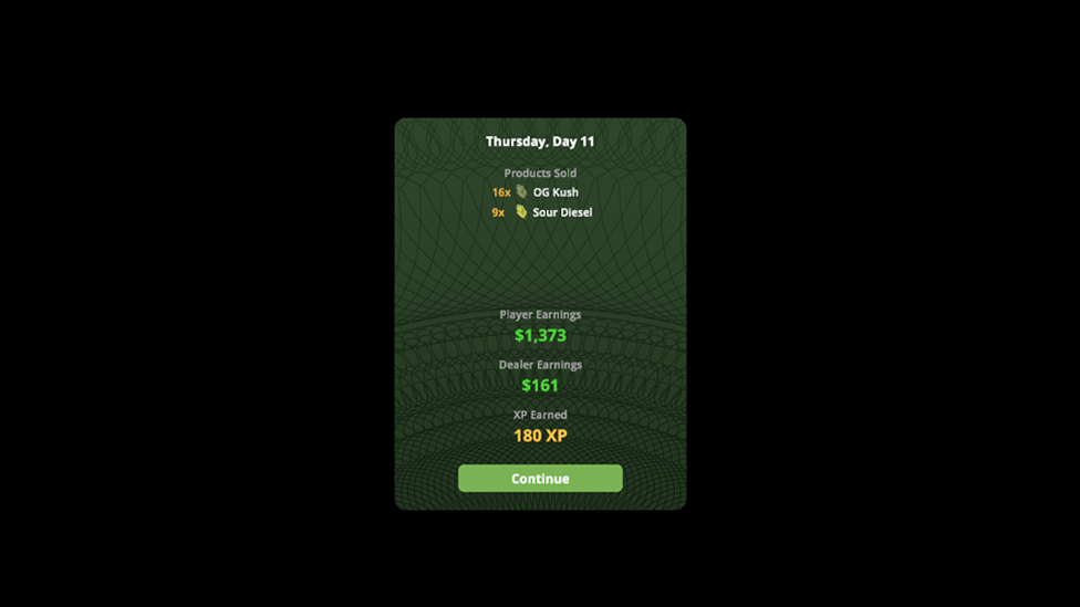 Monitor Your XP Levels