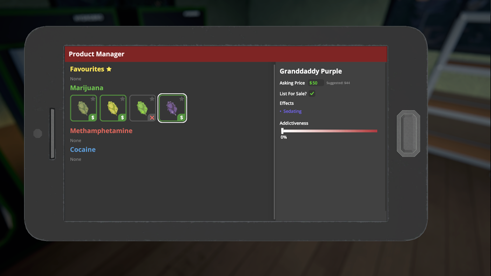 Keep the Products App Updated With Goodies