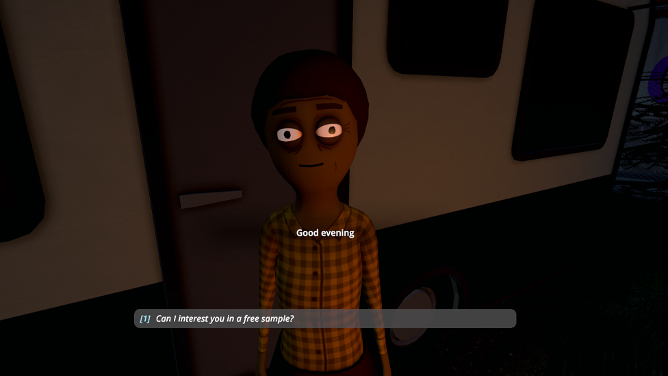 Provide Free Samples