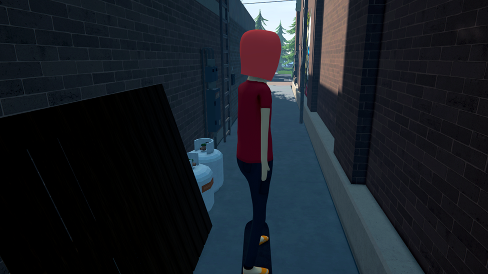 Skateboards are Fantastic For Narrow Streets and Quick Escaping