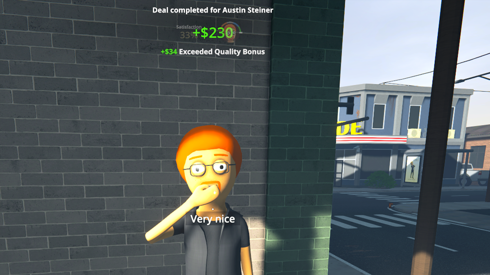 Make Fast Deals For Quick Cash