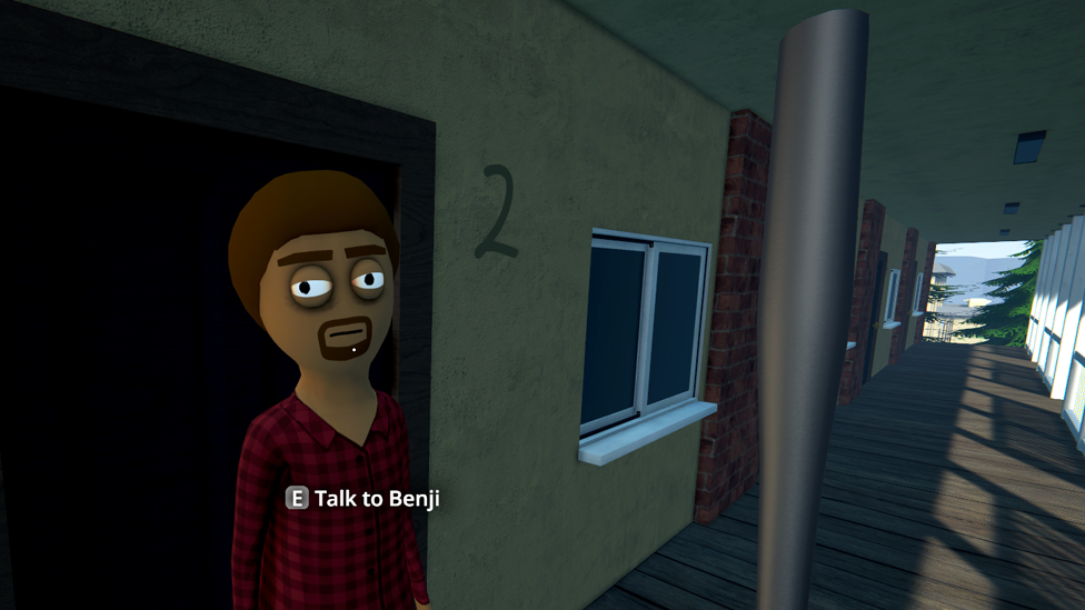 Smack Your Dealer Out and Incinerate Him so He Can Restart