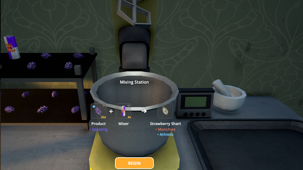 Best Grandaddy Purple Mix