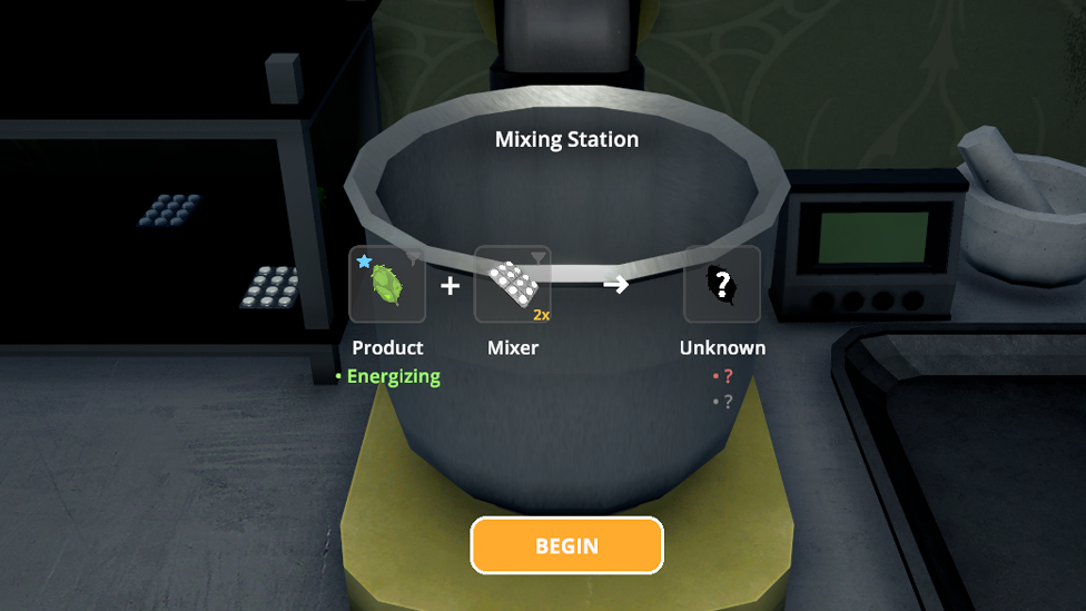 Best Green Crack Mix