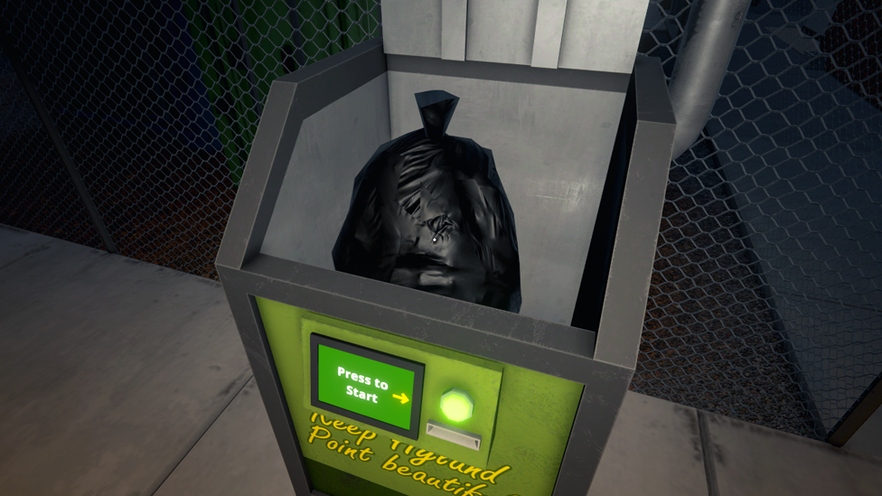 Dumping Cash to Get Paid