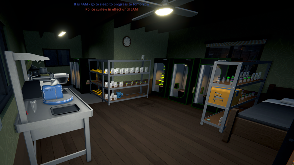 Why Moving Furniture Matters