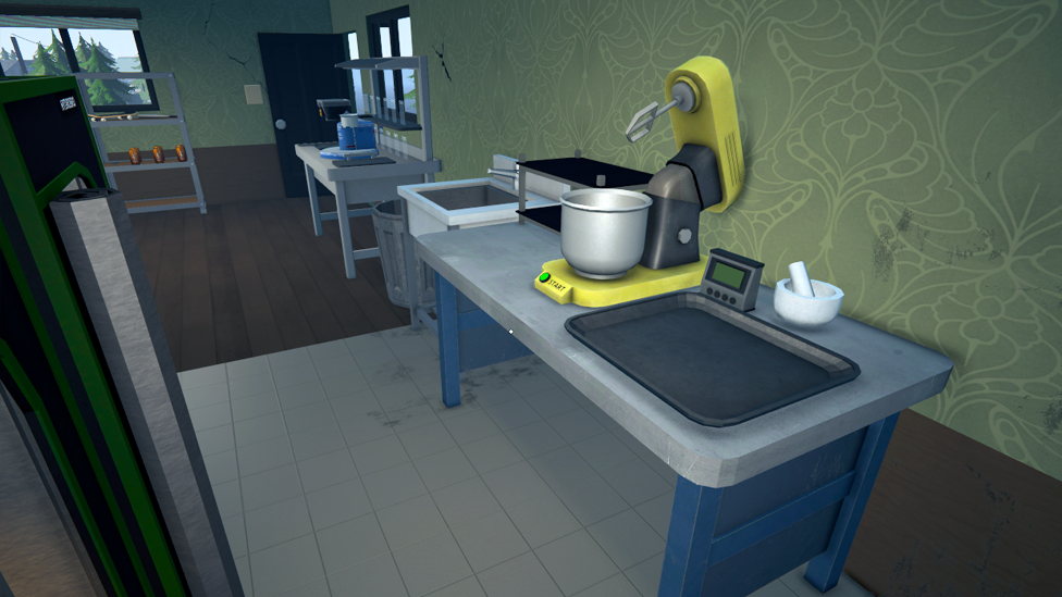 More Mixers Equals More Money