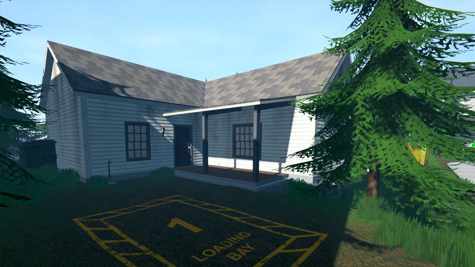 Bungalow - Bigger, Better