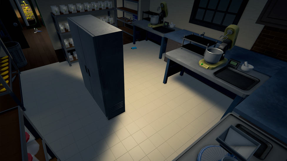 When Lab Equipment Becomes Hoarded