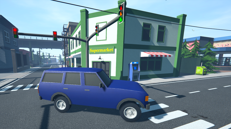 Use the Grocery Store Dead Drop to Keep the business Flowing