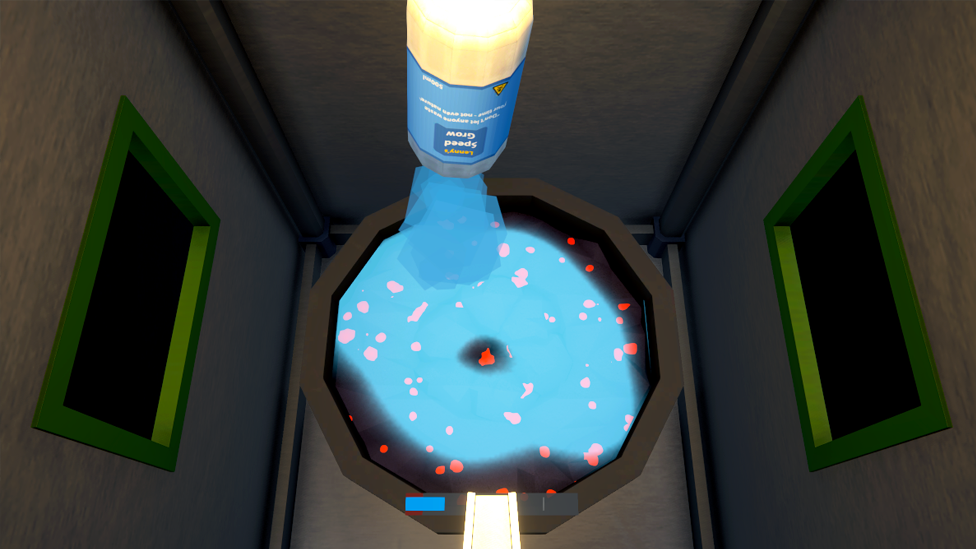 PGR and Speed Grow Produce Nastiest Quality of Drugs