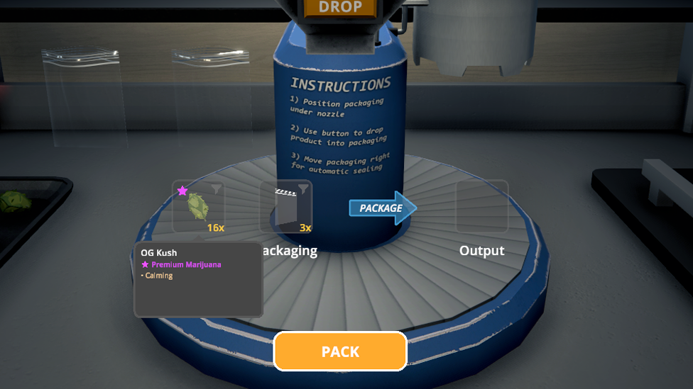 Premium Quality Cush