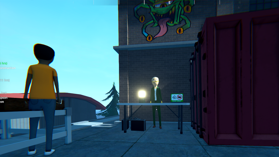 Why This Spot Matters