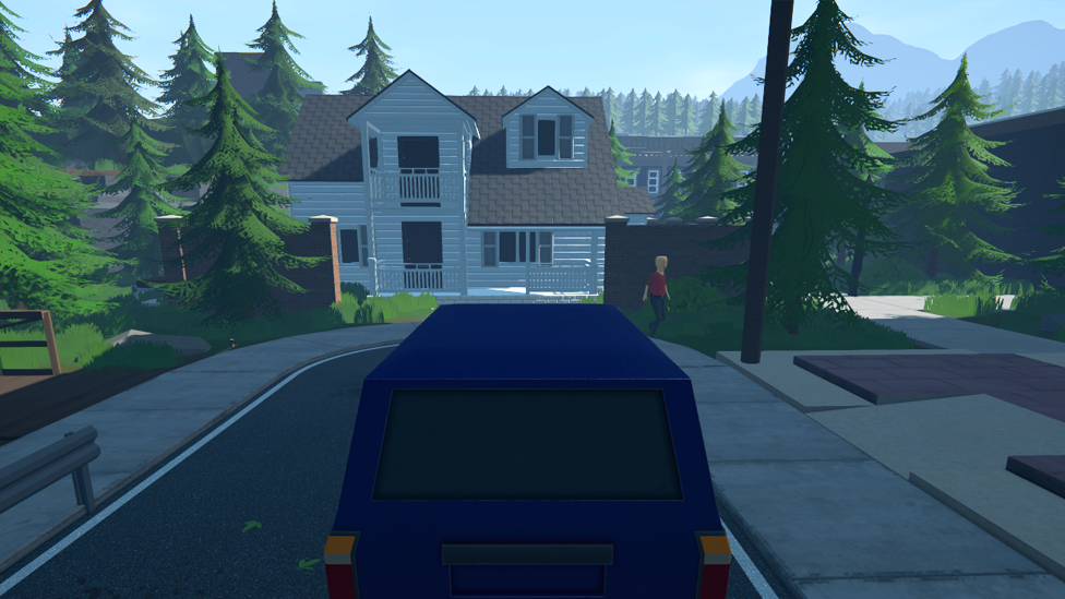 Schedule 1 Mayors House