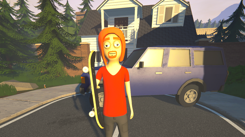 Keep Climbing in Game's Progression