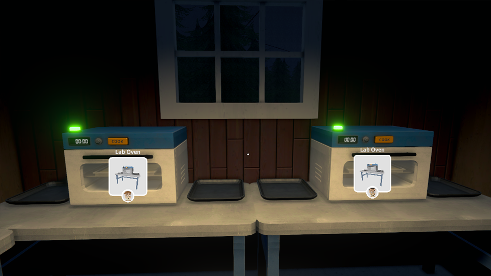 Setting Up Lab Ovens