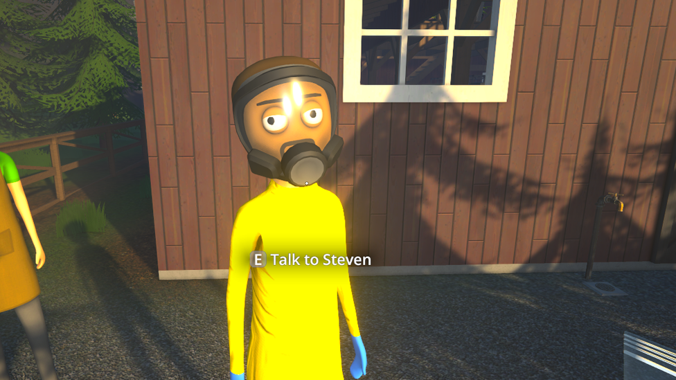 Chemist in Schedule 1