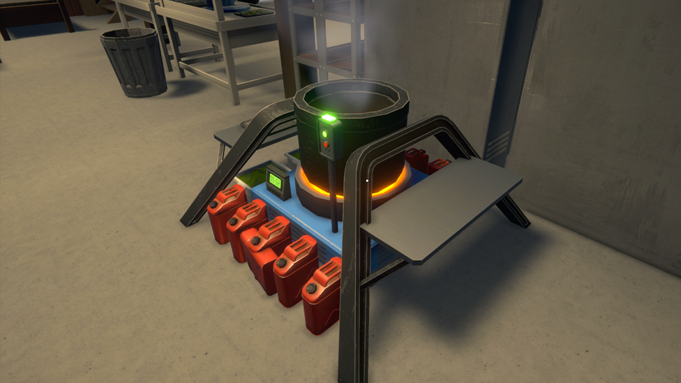 Stay Off Now and Enjoy the Process