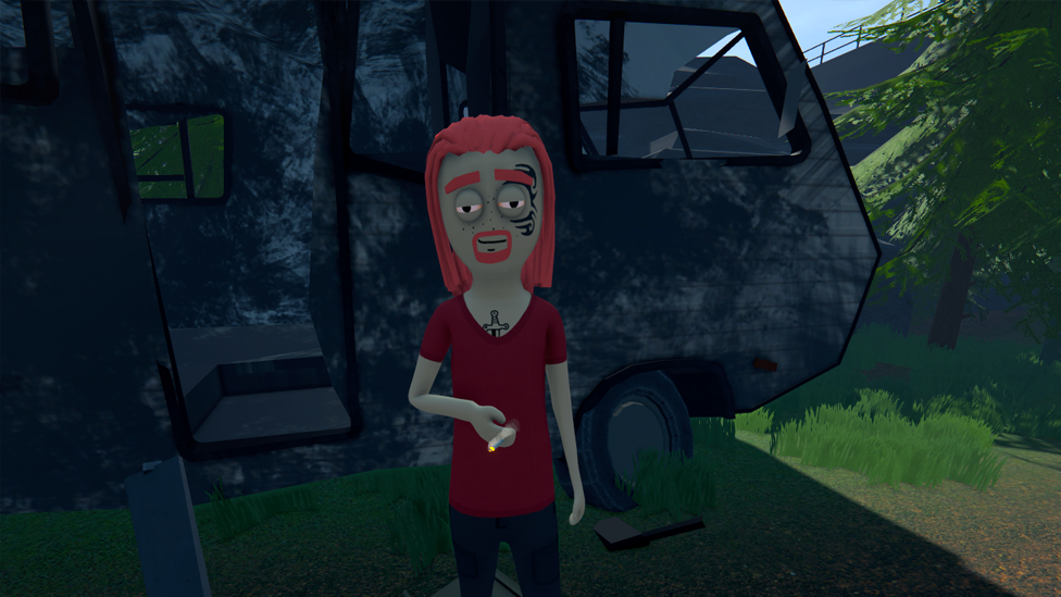 Complete The Prologue to Get Your First Achievement