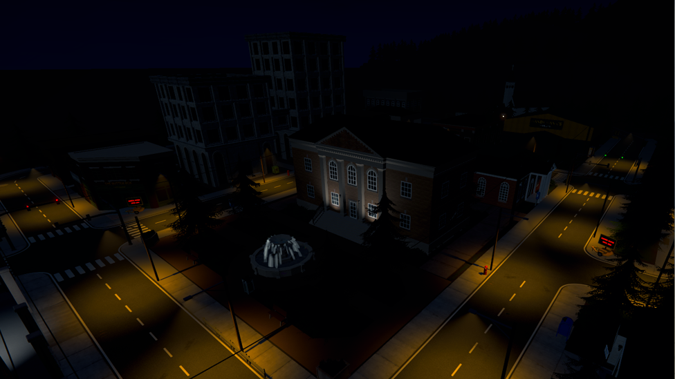 Uptown Region is Unlocked at Baron 1 Level