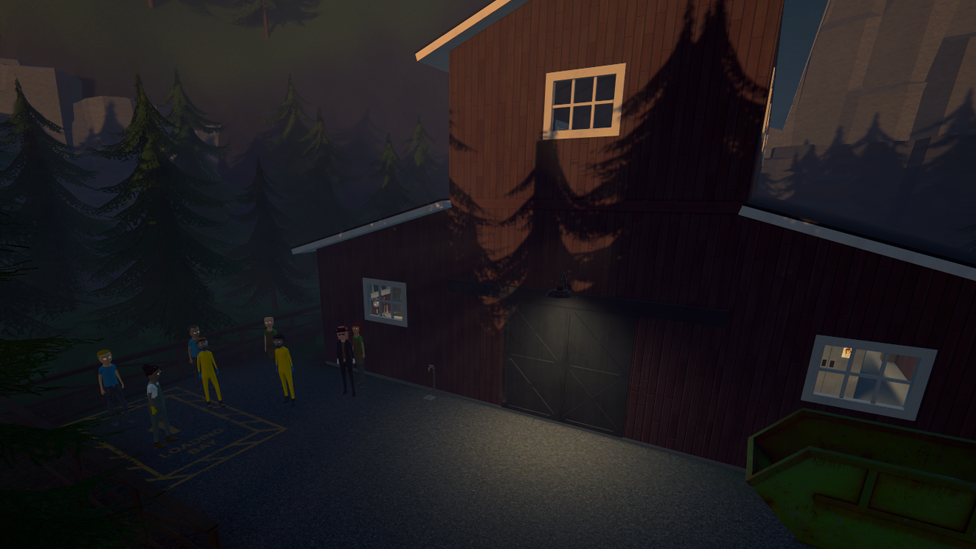 Together You Can Build an Empire