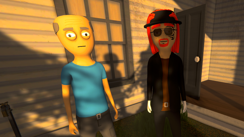 Multiplayer in Schedule 1