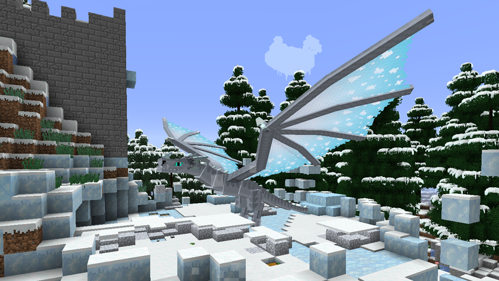 RLCraft Mod for Minecraft