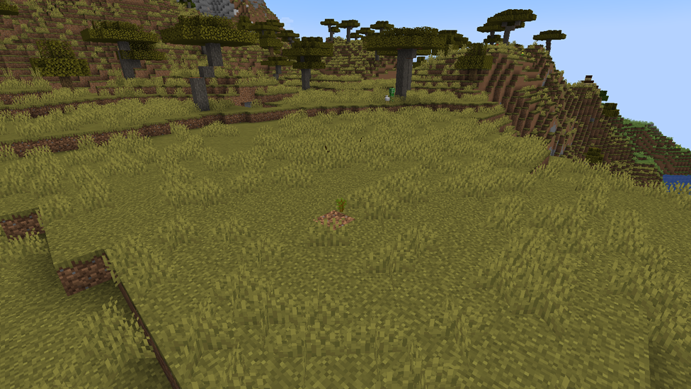 Find Yourself the Clear Spot For the Farm