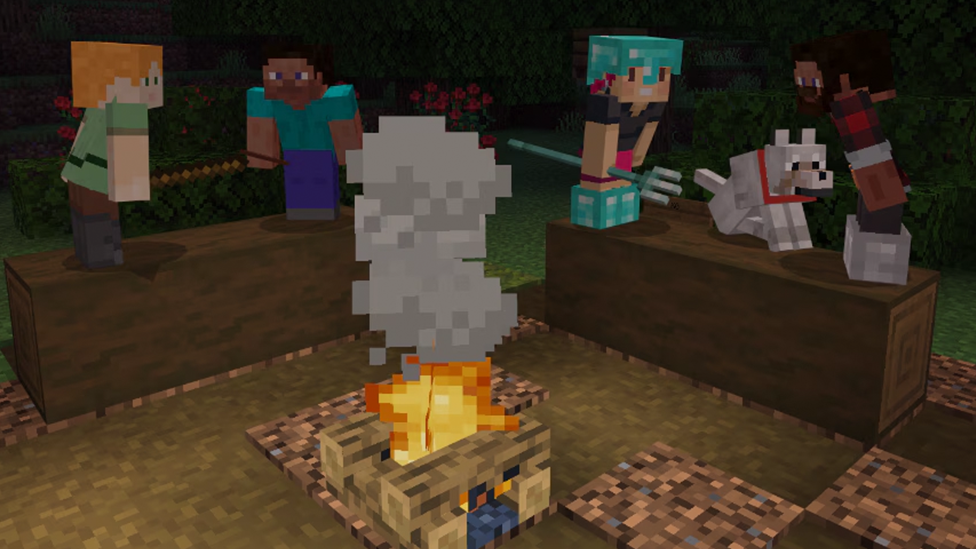 Play With Friends to Survive Easier Through the Night