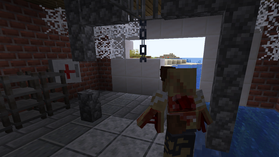 Pick Forge if You Want Super Complex Experience