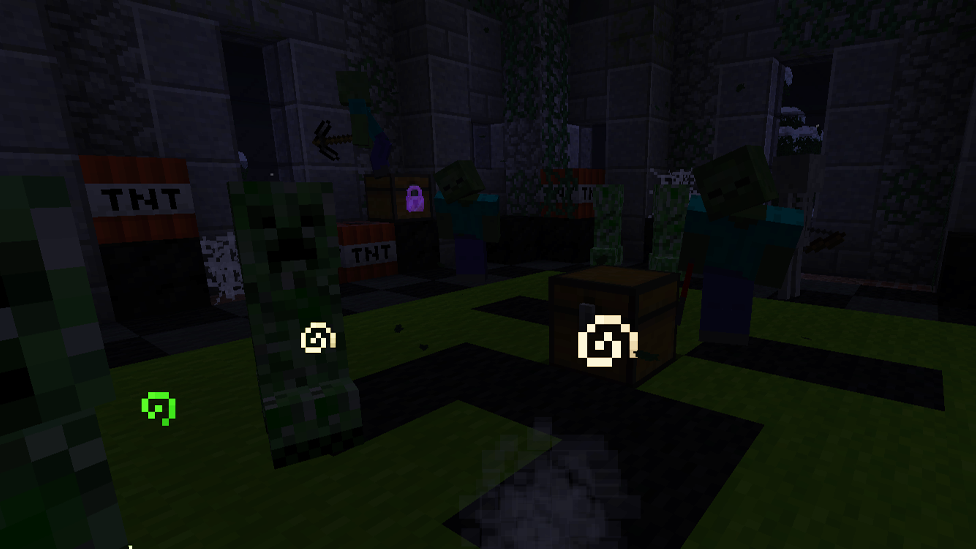 Hunt the Mobs For Max Skill Point Efficiency