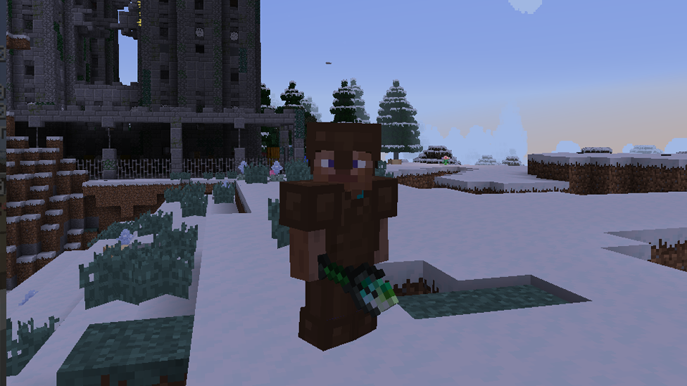 You'll Need Magic Skills to Use Wands, Staffs and Magical Items