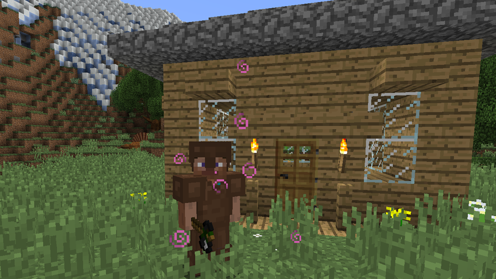 Construct a Shelter to Stay Safe and Warm