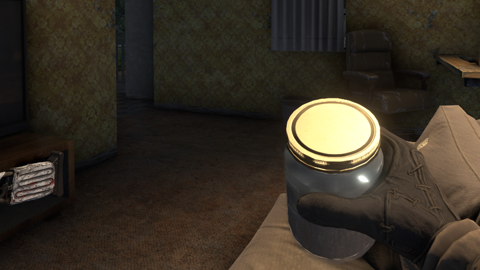 Purifying Water Provides Safe Way to Drink Water in 7DTD