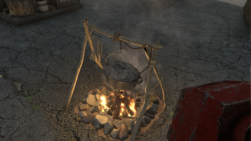 Get Enough Fuel Supplies For Efficient Boiling