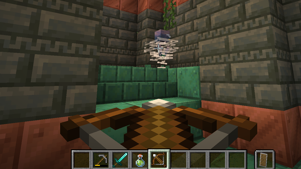 Bring a Ranged Weapon if You Want to Defeat the Breeze