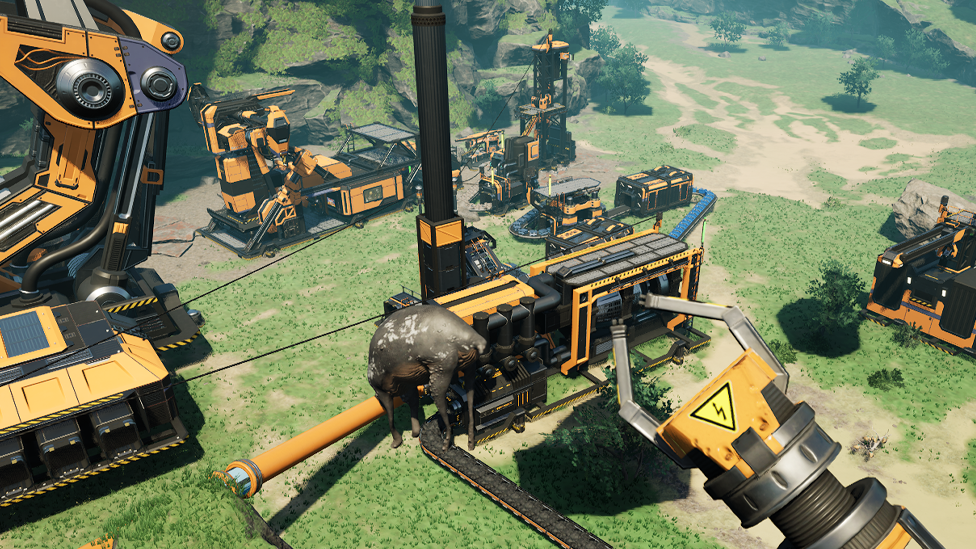 Maximizing Coal Generator Supply Will Allow Better Configuration