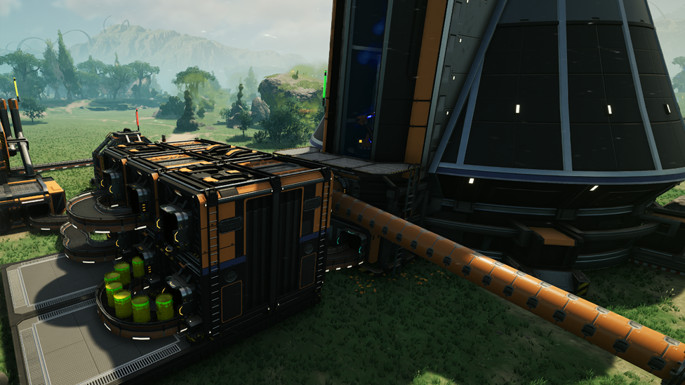 Building a Permanent Nuclear Waste Storage Facility