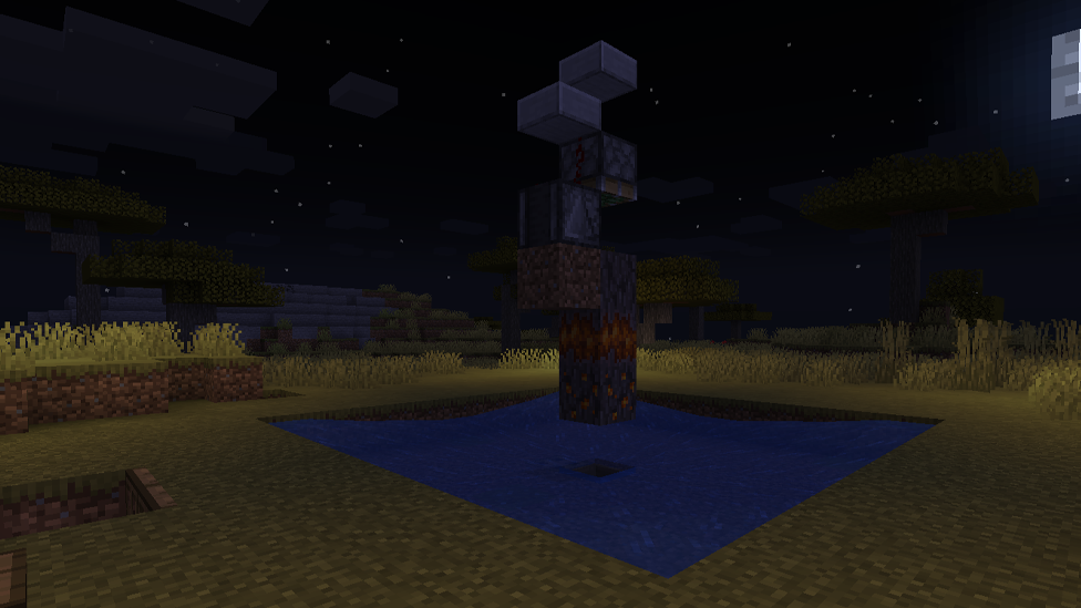 Resin Farm Crop Design