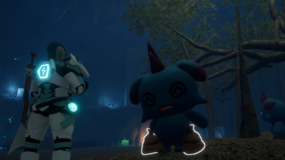 Alpha Pals Will Always Respawn After Some Time