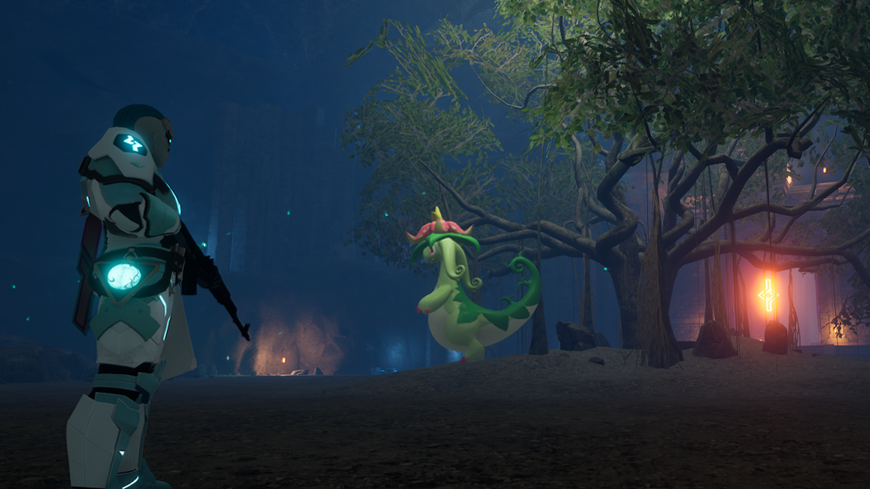 How to Farm Rare Drops in Palworld