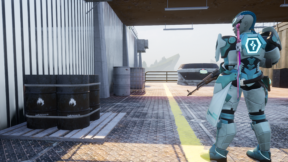 Crude Oil in Palworld