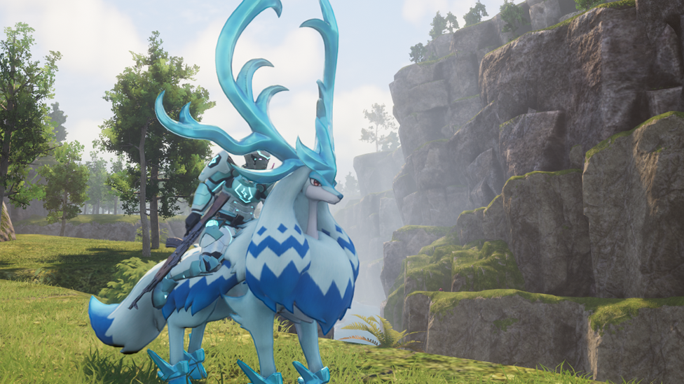 Different Pals - Different Duties