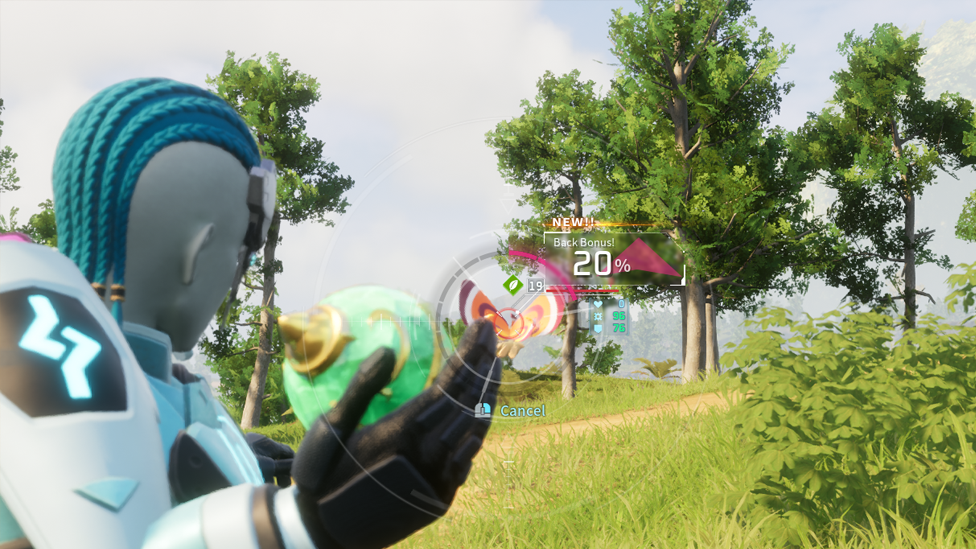 Obtaining Pals With Pal Sphere